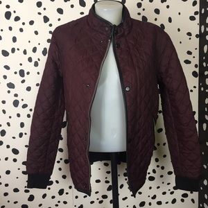 Trendy Zara Men’s Jacket